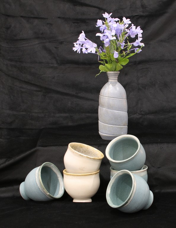 HIGHLY COMMENDED.....Ina Pryor